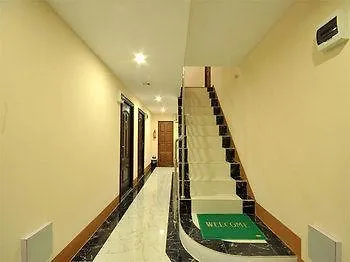 ***  Family Treasure Yangon Ξενοδοχείο Μιανμάρ
