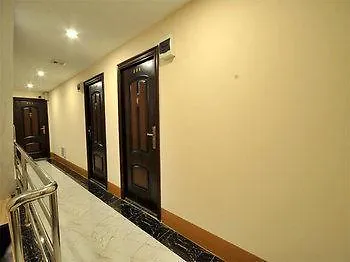 Family Treasure Yangon Hotel Myanmar