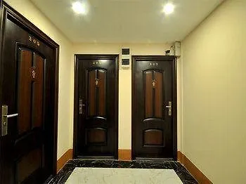 Family Treasure Yangon Hotel