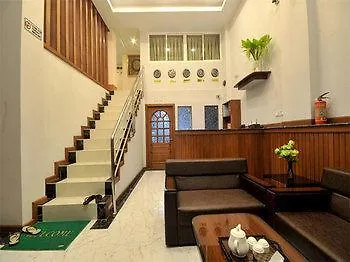 Family Treasure Yangon Hotel 3*,  Myanmar