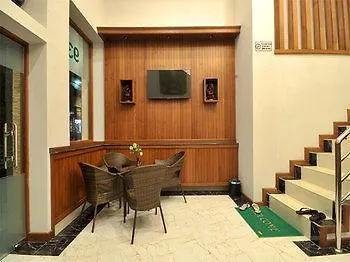 Family Treasure Yangon Hotel